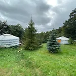 Eco Yourte Les Airelles 4*
