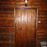 Luxuszelt Eco Yourte Les Airelles