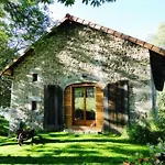 Eco Yourte Les Airelles Luksusowy namiot 4*