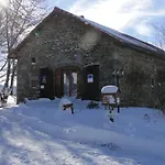 Eco Yourte Les Airelles Saint-Anthème