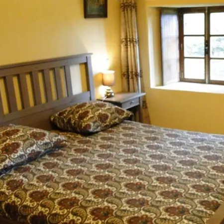 Eco Yourte Les Airelles