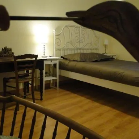 Eco Yourte Les Airelles 4* Saint-Antheme