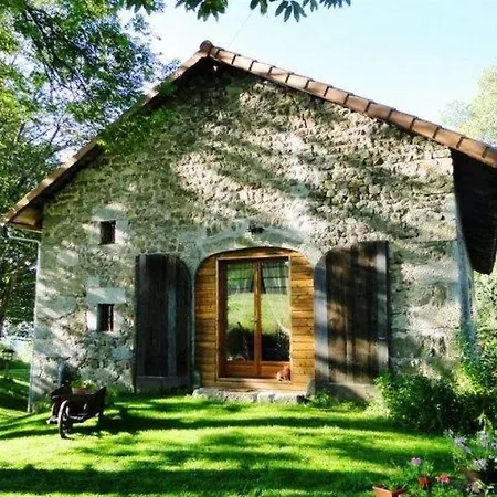 Eco Yourte Les Airelles 럭셔리텐트 4*