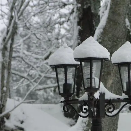 럭셔리텐트 Eco Yourte Les Airelles 4*