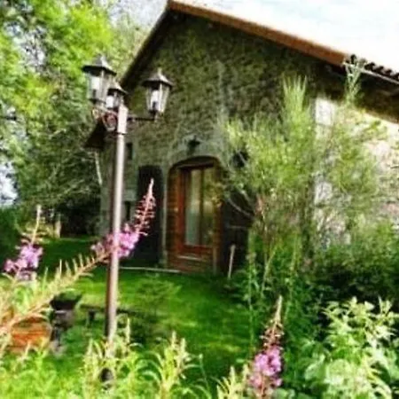 Campo de lujo Eco Yourte Les Airelles
