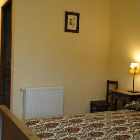 Eco Yourte Les Airelles Campo de lujo 4*
